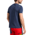 T-shirt a manches courtes La Sportiva TRAIL T-SHIRT Men Cypress/Mountain Red