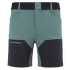 Onega Stretch Short Men BOTTLE/BLACK