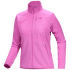 Delta Jacket Alpenglow