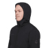 Veste Mammut Hiking WB Hooded Anorak 7547 claystone-black