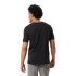T-shirt a manches courtes Arcteryx Ionia Merino Wool Arc´Word Logo SS Men Soulsonic / Electra