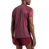T-shirt a manches courtes La Sportiva PACER T-SHIRT Men Redwood/Mountain Red