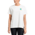 T-shirt a manches courtes La Sportiva MOON CLIMB T-SHIRT Women Night Sky/Limestone