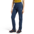 Pantalons La Sportiva MONUMENT PANTS Women Night Sky/Chalk