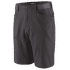 Venga Rock Shorts Men Ink Black