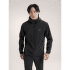Veste Arcteryx Gamma MX Hoody Men Black Sapphire II