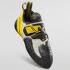Chaussons d'escalade La Sportiva Solution White/Yellow_W00Y00