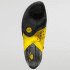 Chaussons d'escalade La Sportiva Solution Comp Black/Yellow
