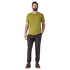 Pantalons Patagonia Terrebonne Trail Joggers Men Black
