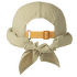 Casquette de baseball Buff Desert Cap SOLID FLINT