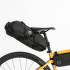 Sac Fjällräven Hoja Seatbag Drybag 10L Black
