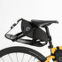 Sacoche Fjällräven Hoja Seatbag Harness Black