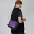 Sac Fjällräven Vardag Shoulder Bag 6 Coal Black