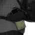 Sac a dos Mammut Ducan Spine 70-80 40299 marsh-black