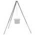 ND Robens Telescopic Aluminum Tripod