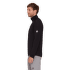 Sweat-shirt Mammut  Aenergy Light ML Half Zip Pull Men Acacia-holunder