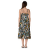 Débardeur Patagonia Tidal Threads Dress Women Undersea: Black
