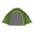 Tente Coleman DARWIN 4 PLUS BLACKOUT