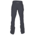 Pantalons La Sportiva MONUMENT PANTS Women Onyx/Chalk
