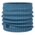 Knitted Neckwarmer Norval Graphite NORVAL WATER