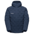 Sender IN Hooded Jacket Men marine 5118