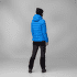 Veste Fjällräven Expedition Pack Down Hoodie Women True Red