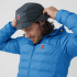 Casquettes Fjällräven Expedition Padded Cap Navy