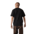 T-shirt a manches courtes Arcteryx Kragg SL Cotton SS Men Black Sapphire