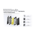POCKET 10000 Power Bank