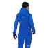 Veste Mammut Eiger Nordwand Pro SO Hooded Jacket Women 50643 eiger blue