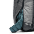 Sac a dos Black Diamond CIRQUE ULTRA 25 Storm Gray