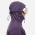 Veste Millet BREVENT JACKET WOMEN F0064 AQUATIC