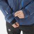 Veste Millet COSMIC WARM GTX JACKET MEN MACAW GREEN/BLACK