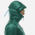 KAMET DOWN HOODED WOMEN