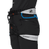 Pantalons Mammut Eiger Nordwand Advanced SO Pants Women black 0001