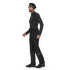 Pantalons Mammut Eiger Nordwand Pro HS Pants Men black 0001