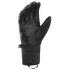 Gants Mammut Eiger Nordwand Advanced Glove black 0001