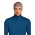 Casquettes Icebreaker Pocket Hat (IBM200) PORT/BLAZE
