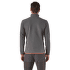 Veste Patagonia R2 TechFace Jacket Men Forge Grey