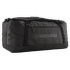 Black Hole Duffel 100L Black w/Black
