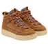Chaussures Sorel ONA AVE™ PEAK BOOT WP Velvet Tan, Honey White 242