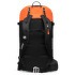 Sac a dos Mammut Pro 45 Removable Airbag 3.0 ready black 0001
