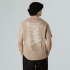 T-shirt a manches courtes The North Face CONNECT RELAXED SS TEE-GRAPHIC Men BOX MUSHROOM GREY