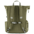 Sac a dos Fjällräven Vardag Foldsack 25 Coal Black
