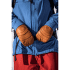 Gants Hestra Fall Line Mitt Svart/Svart