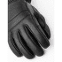 Gants Hestra Fall Line - 5 finger Women Cerise
