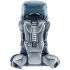 Sac a dos deuter Voyager 65+10 Black