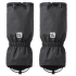 Trek Gaiter Black