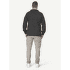 Pull Devold Nansen Sweater Crew Neck 770A GREY MELANGE