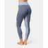 Leggings Kari Traa Smekker High Waist Pants IRIS/PASTEL LIGHT BLUE